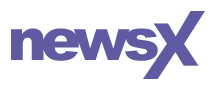 NewsX Logo