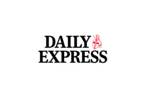 Partner Logo - Daily Express