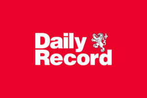 Partner Logo - Daily Record