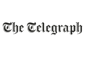 Partner Logo - The Telegraph