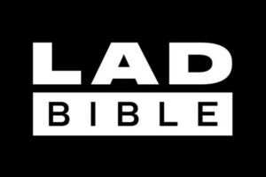 Partner Logo - LadBible