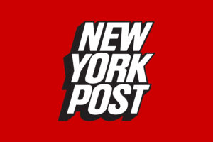Partner Logo - New York Post