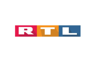 Partner Logo - RTL