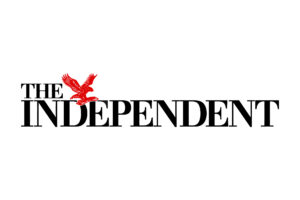 Partner Logo - The Independent
