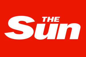Partner Logo - The Sun