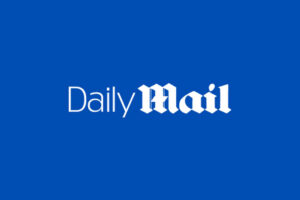 Partner Logo - Daily Mail