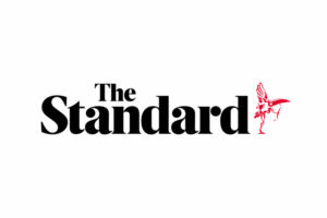 Partner Logo - The Standard